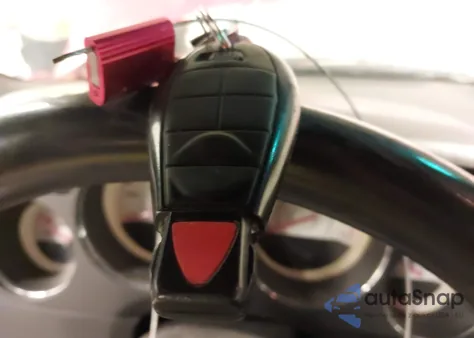 2011 Dodge Challenger из США, поврежденный, VIN 2B3CJ4DG4BH542551